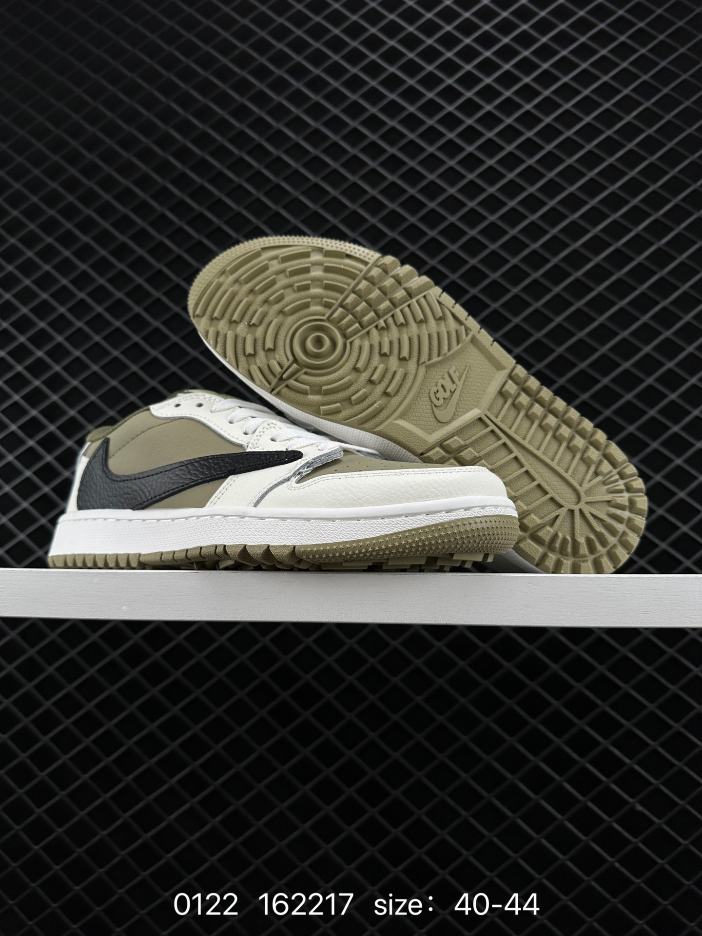 Nike Air Jordan 1 Low